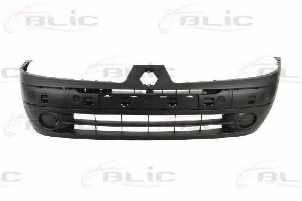 Blic 5510-00-6032903P Front bumper 5510006032903P: Buy near me in Poland at 2407.PL - Good price!