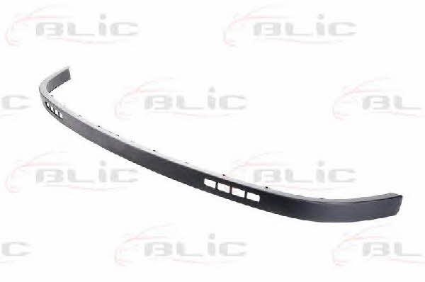 Blic 5510-00-6032905P Front bumper 5510006032905P: Buy near me in Poland at 2407.PL - Good price!