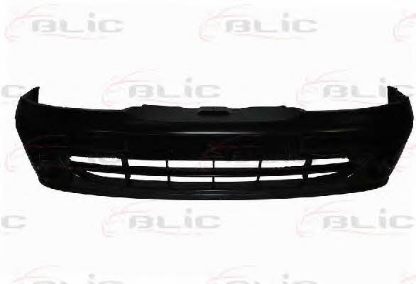 Blic 5510-00-6037903P Front bumper 5510006037903P: Buy near me in Poland at 2407.PL - Good price!