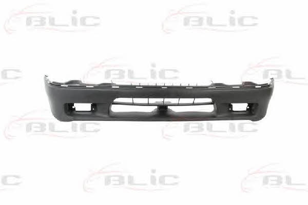 Blic 5510-00-6811907P Front bumper 5510006811907P: Buy near me in Poland at 2407.PL - Good price!