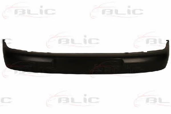 Blic 5510-00-9504902P Front bumper 5510009504902P: Buy near me in Poland at 2407.PL - Good price!