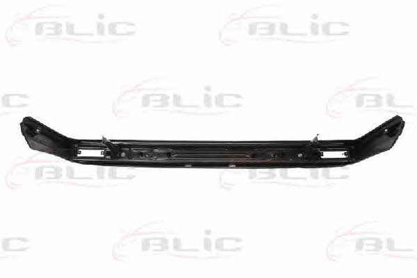 Blic 5510-00-9520903P Front bumper 5510009520903P: Buy near me at 2407.PL in Poland at an Affordable price!
