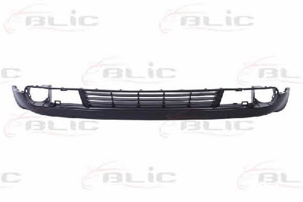 Blic 5511-00-0015226P Bumper spoiler 5511000015226P: Buy near me at 2407.PL in Poland at an Affordable price!