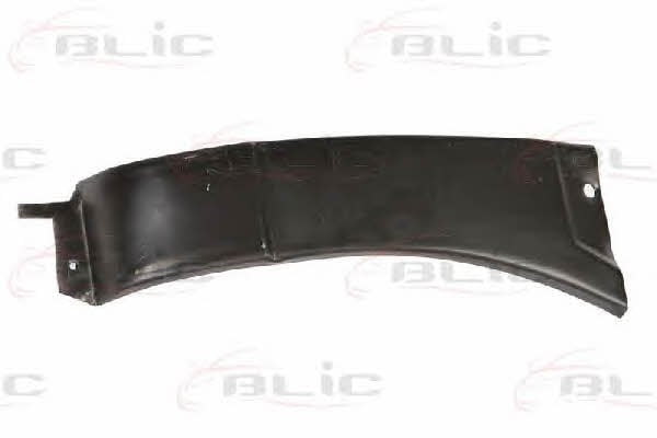 Blic 6504-03-9522338P Repair part front fender 6504039522338P: Buy near me at 2407.PL in Poland at an Affordable price!