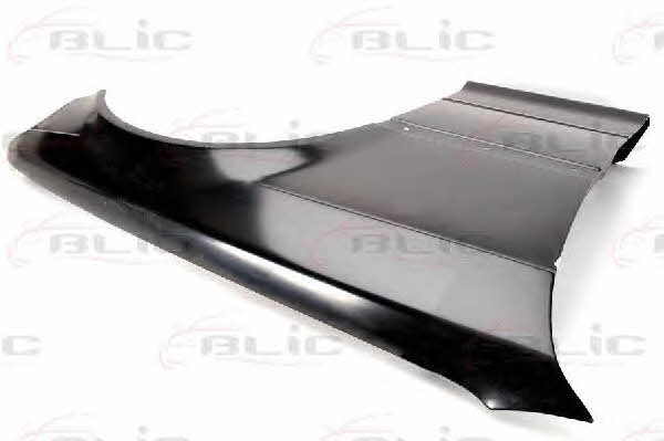 Blic 6504-04-0060316P Front fender right 6504040060316P: Buy near me in Poland at 2407.PL - Good price!