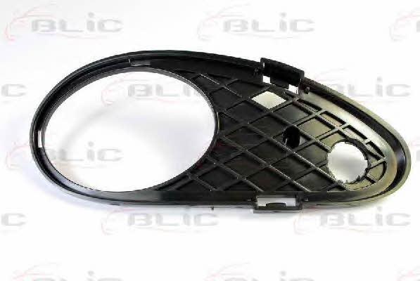 Front bumper grill Blic 5512-00-3515995P