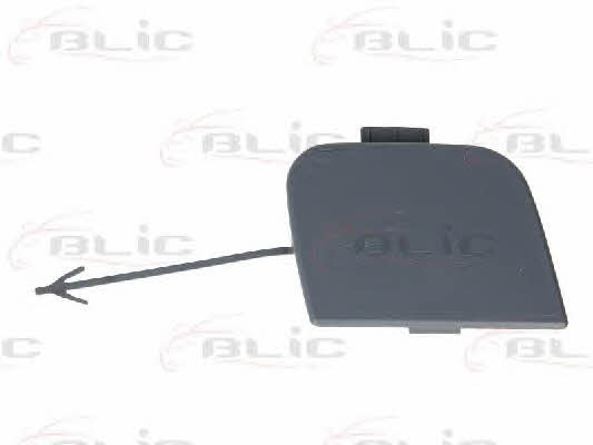 Plug towing hook Blic 5513-00-0026915P