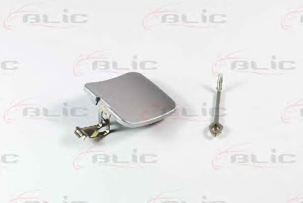 Blic 5513-00-0061970P Tow hook plug 5513000061970P: Buy near me in Poland at 2407.PL - Good price!