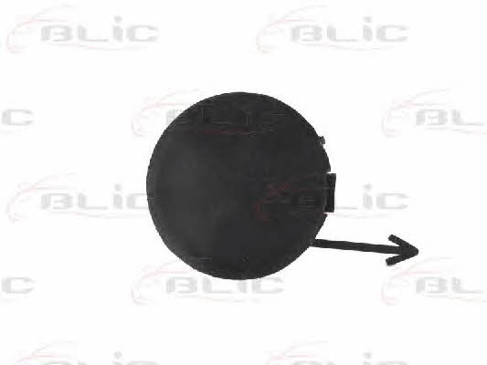 Blic 5513-00-0107920P Plug towing hook 5513000107920P: Buy near me at 2407.PL in Poland at an Affordable price!