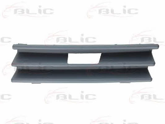 Blic 5513-00-3516923P Plug towing hook 5513003516923P: Buy near me at 2407.PL in Poland at an Affordable price!
