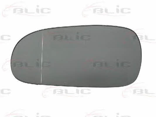 Blic 6102-01-0679P Mirror Glass Heated 6102010679P: Buy near me in Poland at 2407.PL - Good price!