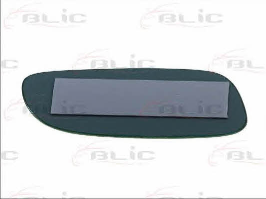 Blic 6102-01-0691P Mirror Glass Heated 6102010691P: Buy near me in Poland at 2407.PL - Good price!