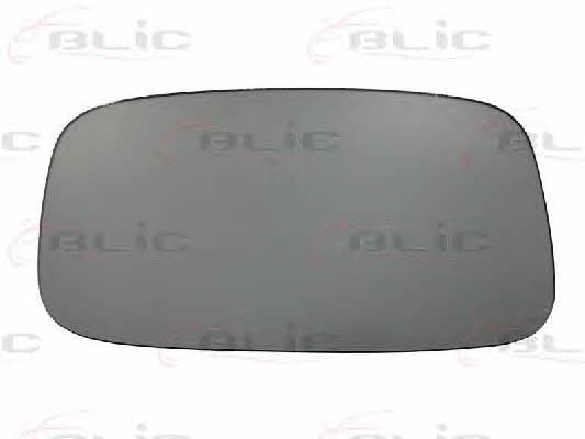 Blic 6102-01-0719P Mirror Glass Heated 6102010719P: Buy near me in Poland at 2407.PL - Good price!