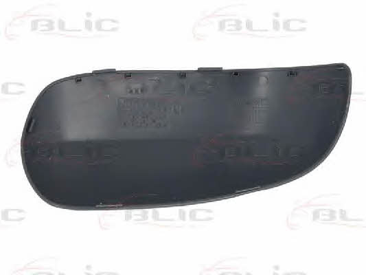 Blic 6103-01-1321227P Cover side mirror 6103011321227P: Buy near me in Poland at 2407.PL - Good price!