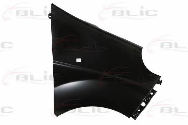Blic 6504-04-5089312P Front fender right 6504045089312P: Buy near me in Poland at 2407.PL - Good price!