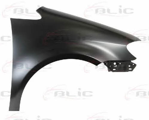 Front fender right Blic 6504-04-9545316P
