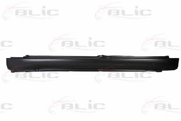 Blic 6505-06-0550001P Sill cover 6505060550001P: Buy near me in Poland at 2407.PL - Good price!