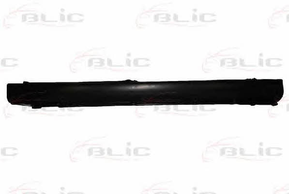 Blic 6505-06-0550002P Sill cover 6505060550002P: Buy near me in Poland at 2407.PL - Good price!