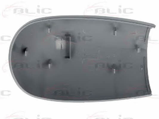 Blic 6103-01-1321329P Cover side mirror 6103011321329P: Buy near me in Poland at 2407.PL - Good price!