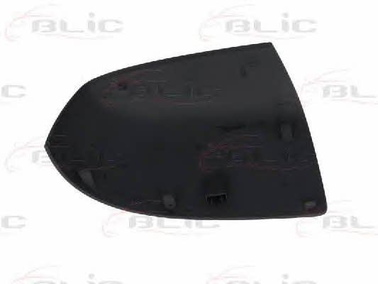 Blic 6103-01-1321378P Cover side mirror 6103011321378P: Buy near me in Poland at 2407.PL - Good price!