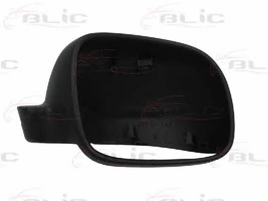 Blic 6103-01-1322127P Cover side mirror 6103011322127P: Buy near me in Poland at 2407.PL - Good price!