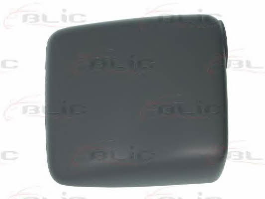Blic 6103-01-1322222P Cover side mirror 6103011322222P: Buy near me in Poland at 2407.PL - Good price!