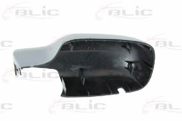 Blic 6103-01-1322228P Cover side mirror 6103011322228P: Buy near me in Poland at 2407.PL - Good price!