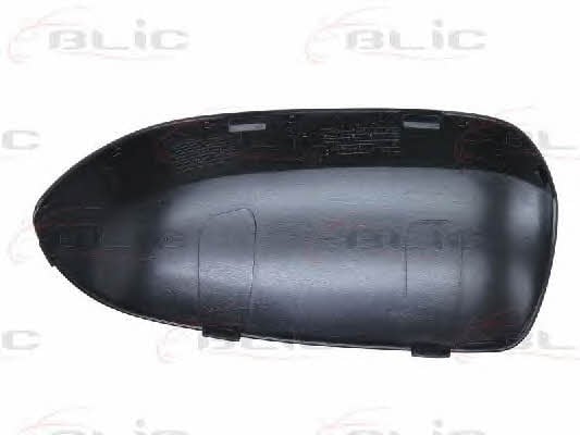 Blic 6103-01-1322229P Cover side mirror 6103011322229P: Buy near me in Poland at 2407.PL - Good price!