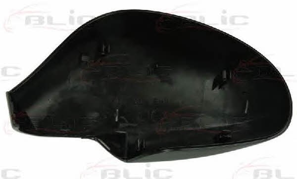 Blic 6103-01-1322891P Cover side mirror 6103011322891P: Buy near me in Poland at 2407.PL - Good price!