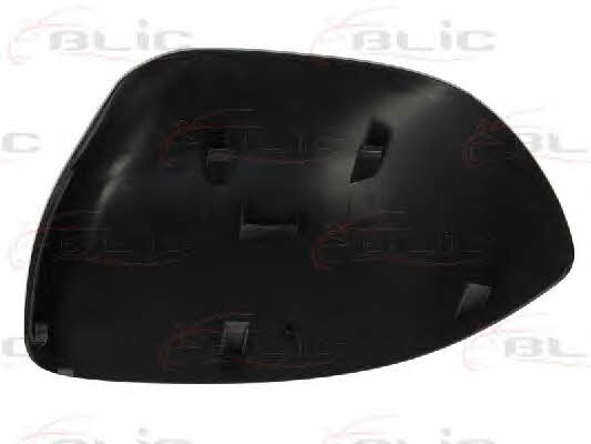 Blic 6103-01-1322916P Cover side mirror 6103011322916P: Buy near me in Poland at 2407.PL - Good price!