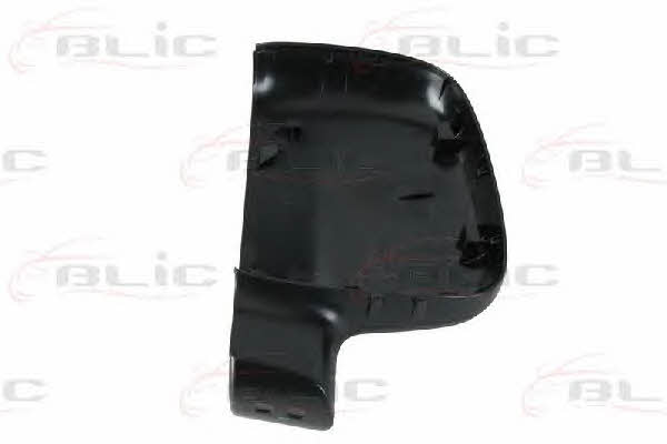 Blic 6103-01-1322985P Cover side mirror 6103011322985P: Buy near me in Poland at 2407.PL - Good price!