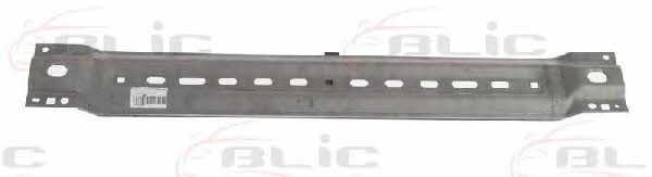 Blic 6502-03-5514231P Front panel 6502035514231P: Buy near me in Poland at 2407.PL - Good price!