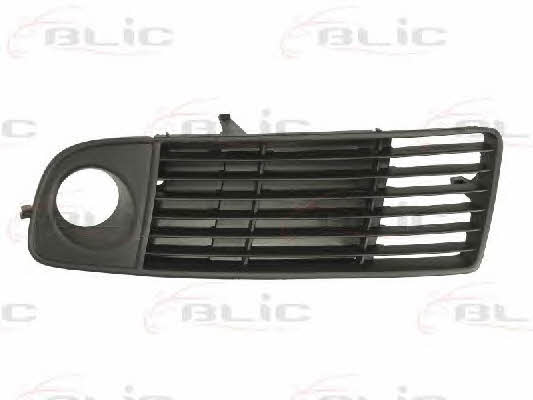 Front bumper grill Blic 6502-07-0014995P