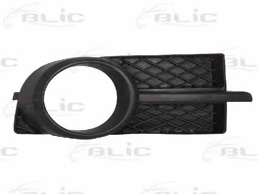Front bumper grill Blic 6502-07-1135916P