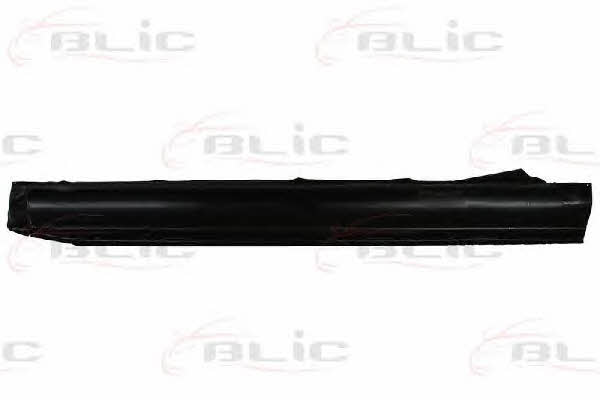Blic 6505-06-1135011P Sill cover 6505061135011P: Buy near me in Poland at 2407.PL - Good price!