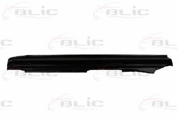 Blic 6505-06-1135012P Sill cover 6505061135012P: Buy near me in Poland at 2407.PL - Good price!