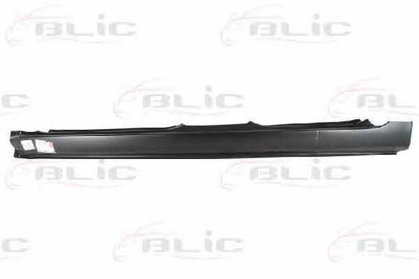 Blic 6505-06-1668011P Sill cover 6505061668011P: Buy near me in Poland at 2407.PL - Good price!