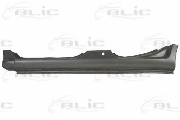 Blic 6505-06-2008001P Sill cover 6505062008001P: Buy near me in Poland at 2407.PL - Good price!