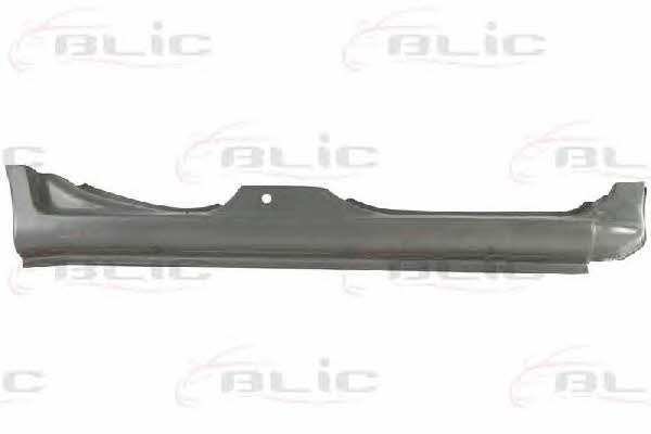 Blic 6505-06-2008002P Sill cover 6505062008002P: Buy near me in Poland at 2407.PL - Good price!
