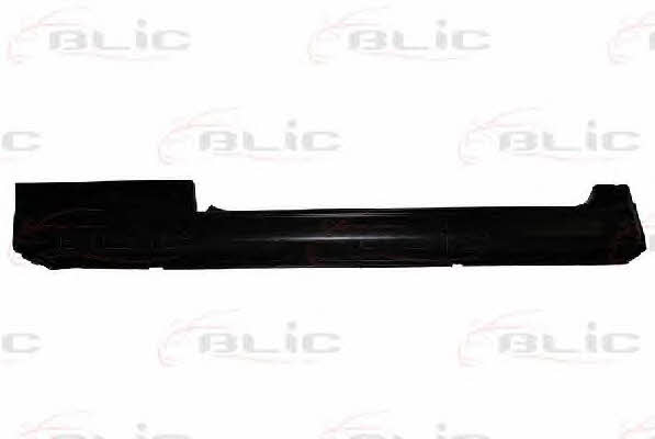 Blic 6505-06-2020002P Sill cover 6505062020002P: Buy near me in Poland at 2407.PL - Good price!