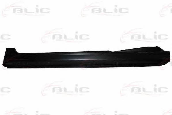 Blic 6505-06-2020011P Sill cover 6505062020011P: Buy near me in Poland at 2407.PL - Good price!