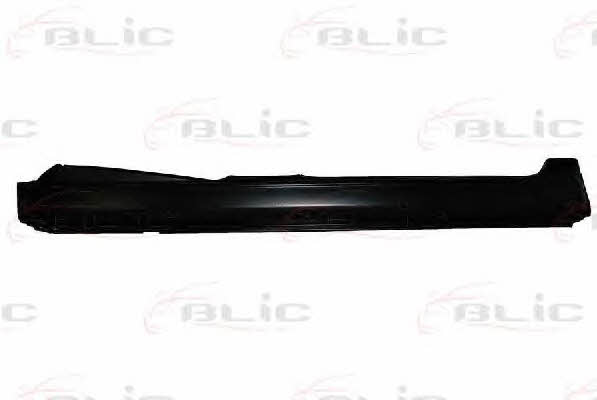 Blic 6505-06-2020012P Sill cover 6505062020012P: Buy near me in Poland at 2407.PL - Good price!