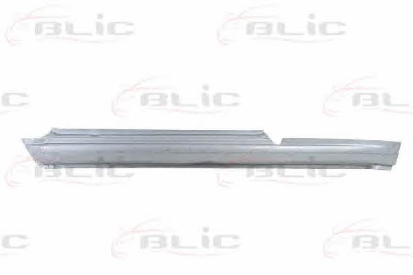 Blic 6505-06-2022001P Sill cover 6505062022001P: Buy near me in Poland at 2407.PL - Good price!