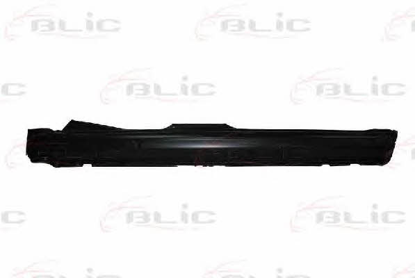 Blic 6505-06-2022012P Sill cover 6505062022012P: Buy near me at 2407.PL in Poland at an Affordable price!