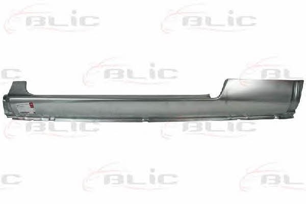 Blic 6505-06-2505001P Sill cover 6505062505001P: Buy near me in Poland at 2407.PL - Good price!