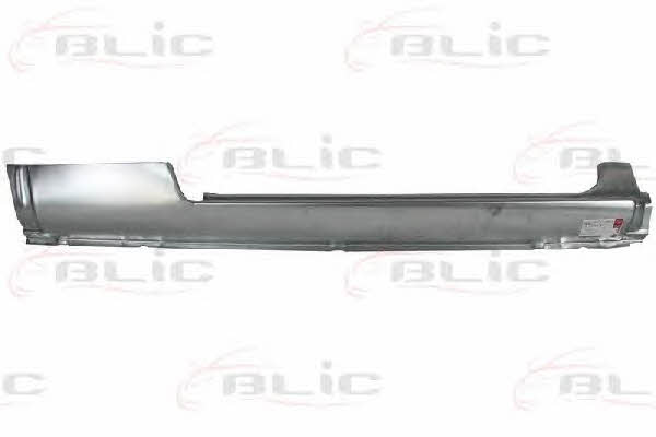 Blic 6505-06-2505002P Sill cover 6505062505002P: Buy near me in Poland at 2407.PL - Good price!