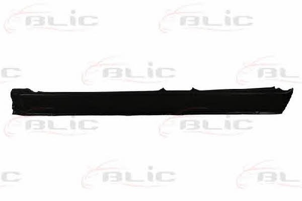 Blic 6505-06-2550011P Sill cover 6505062550011P: Buy near me in Poland at 2407.PL - Good price!