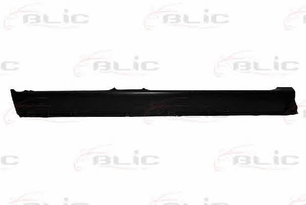 Blic 6505-06-2550012P Sill cover 6505062550012P: Buy near me in Poland at 2407.PL - Good price!