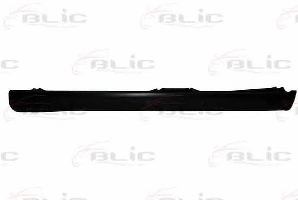 Blic 6505-06-2552011P Sill cover 6505062552011P: Buy near me in Poland at 2407.PL - Good price!