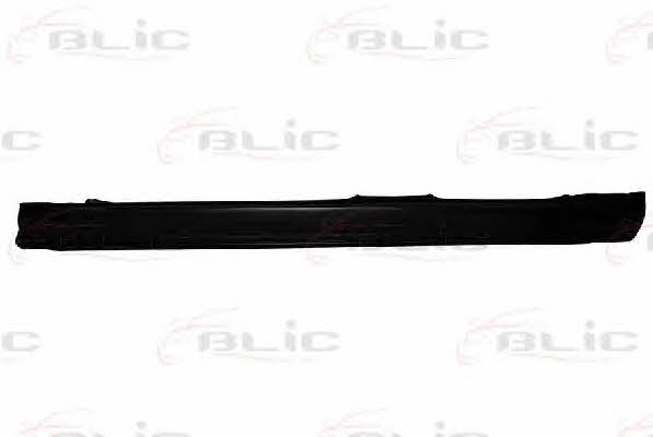 Blic 6505-06-2553011P Sill cover 6505062553011P: Buy near me in Poland at 2407.PL - Good price!
